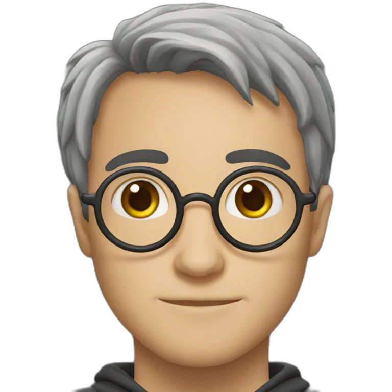 Harry potter  emoji