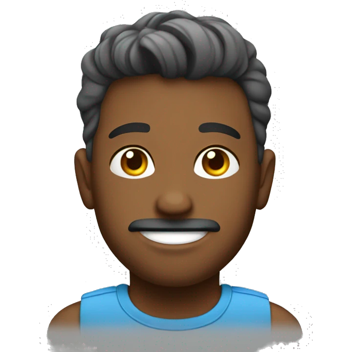 Un chico gay  emoji
