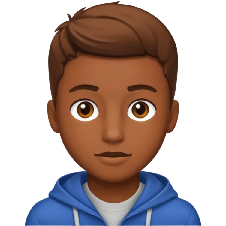 Cayden BLASKEY emoji