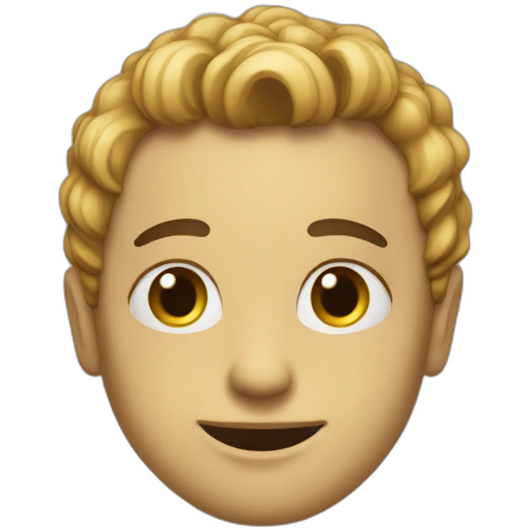 RIDERE emoji