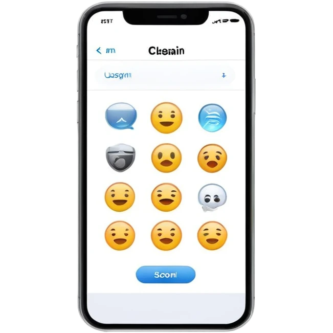 user experience emoji