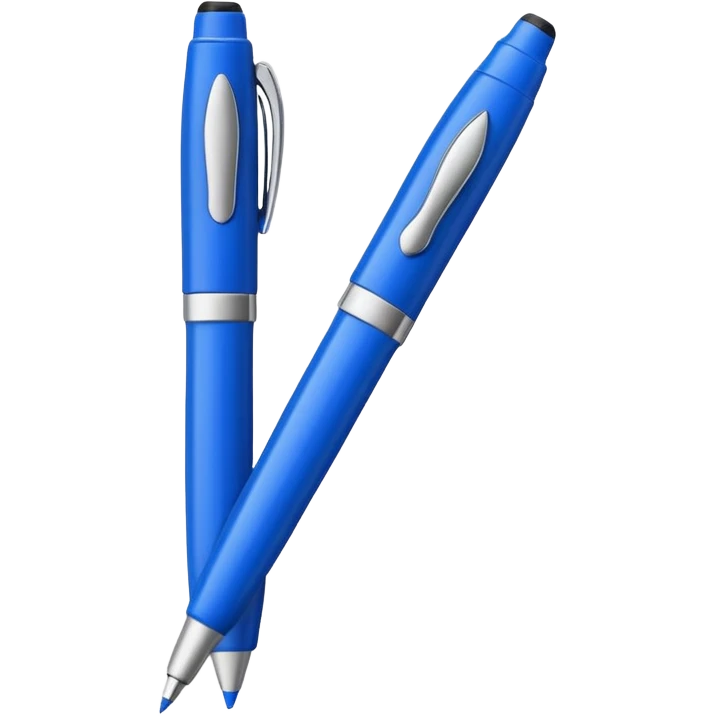 Bic emoji