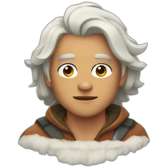 Jasper emoji
