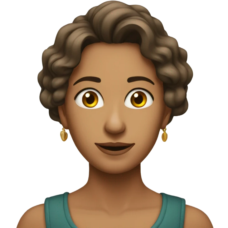 Зарина ш общительная  emoji