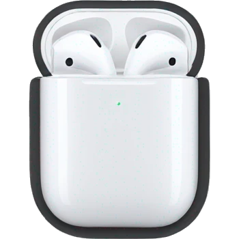 AirPod Max emoji