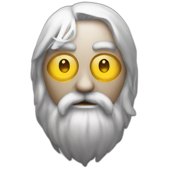 Evolu emoji