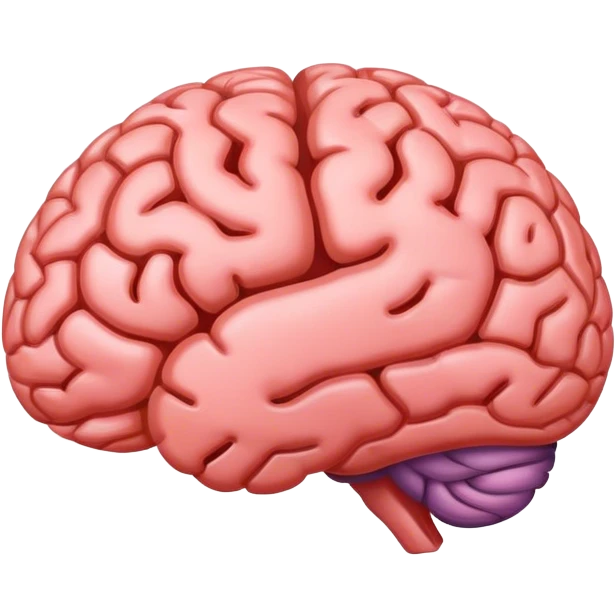 brain emoji