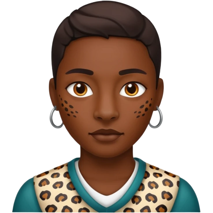 jaguar human emoji