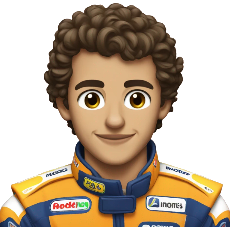 lando norris emoji