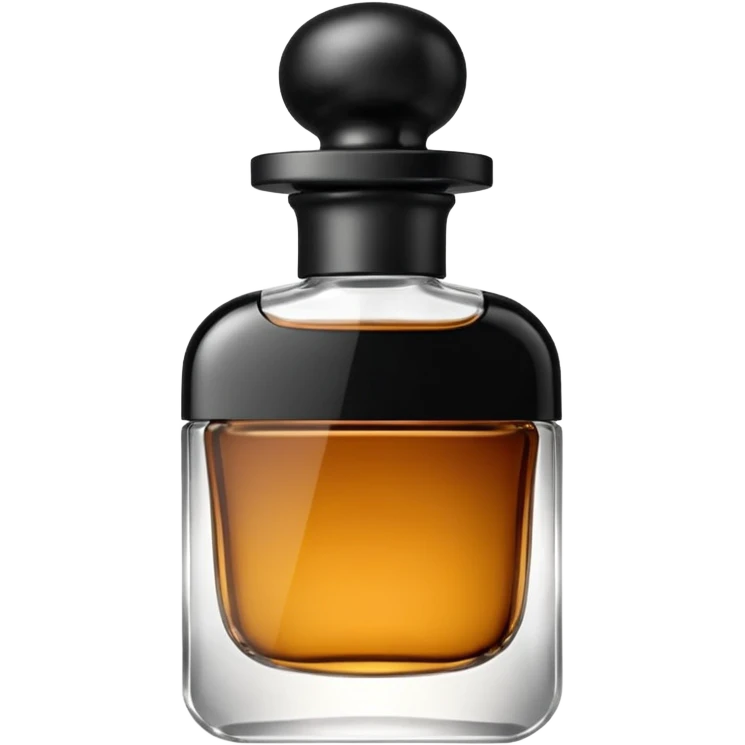 men parfum bottle emoji