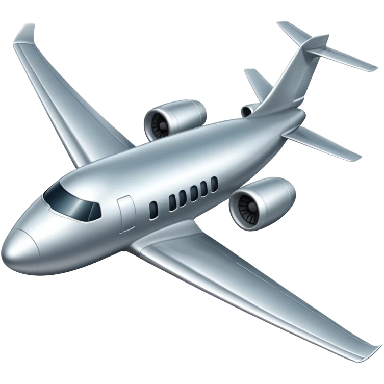 airplane emoji