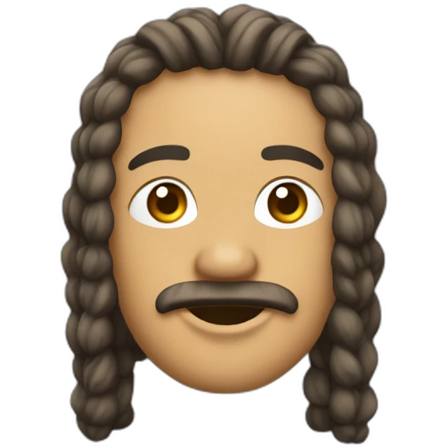 Camaron de la isla emoji