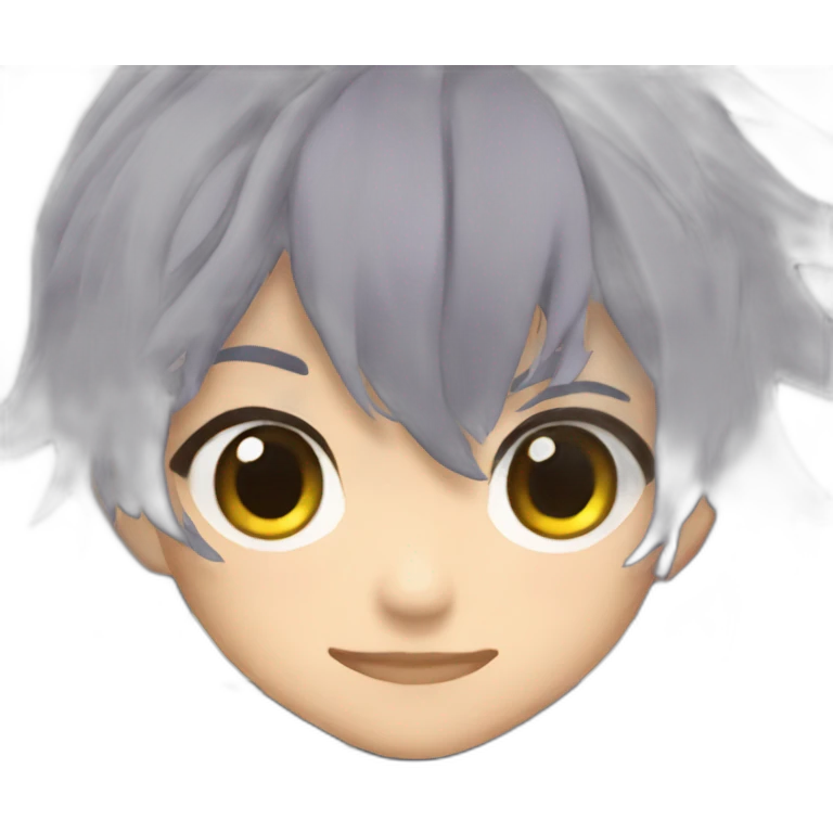 Genshin impact emoji