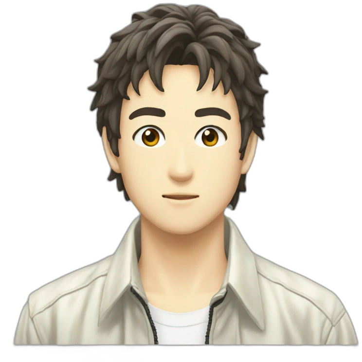 initiald emoji