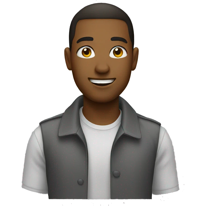 fresher emoji