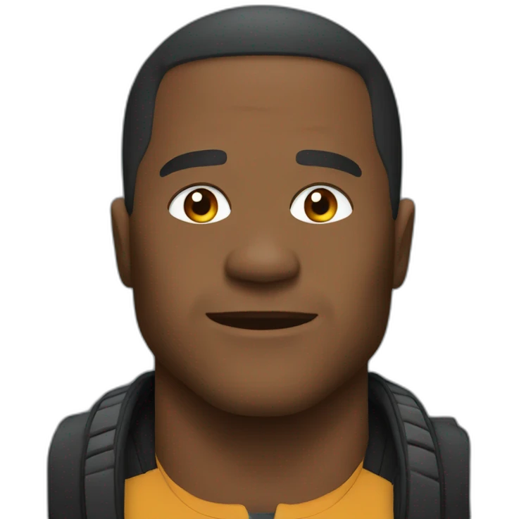 Winston mccall emoji