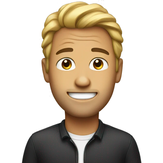 Joe emoji