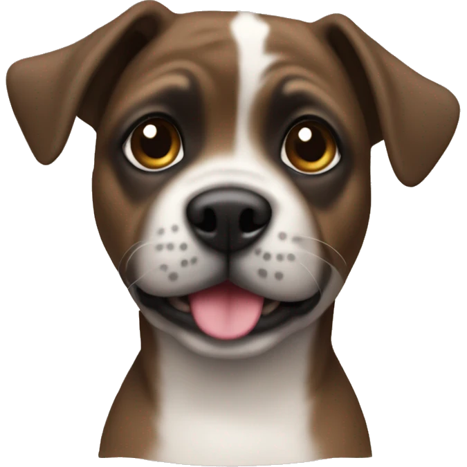petit brabancon emoji