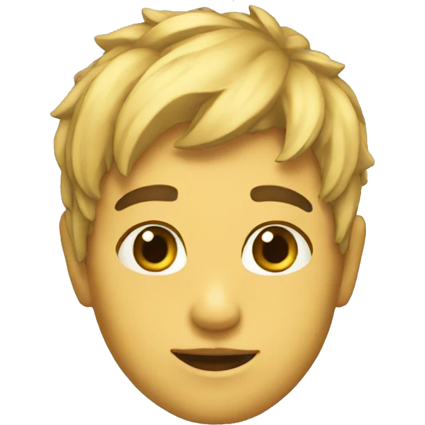 me emoji