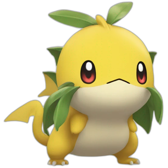 Pokemon attraper les tous emoji