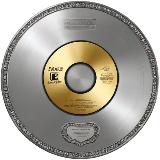 platinum riaa plaque emoji