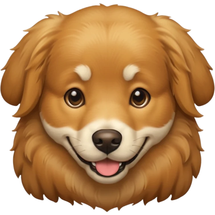 dog emoji