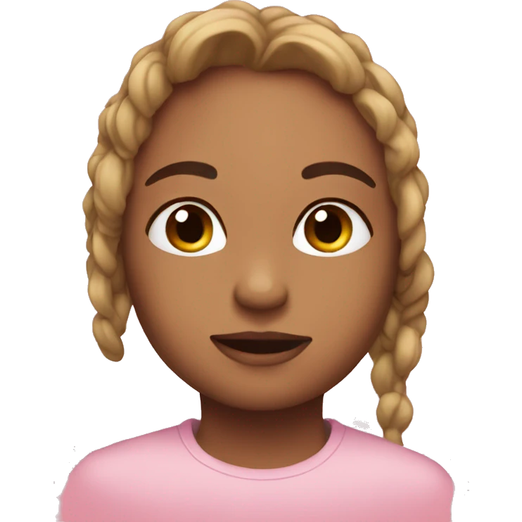 😍🎀 emoji