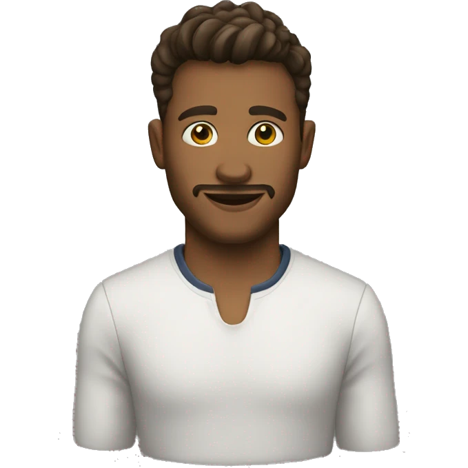 Colson Baker emoji
