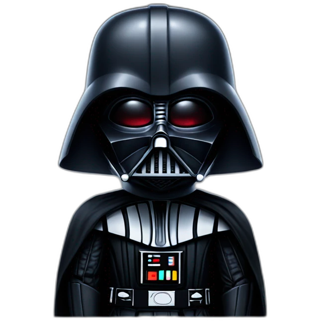 darth vader emoji