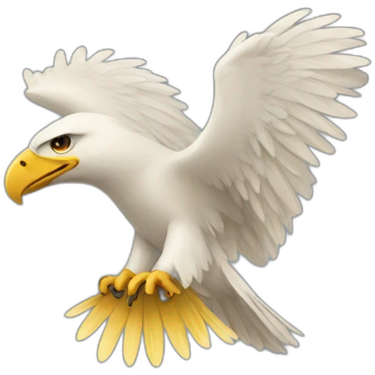 Aguila emoji