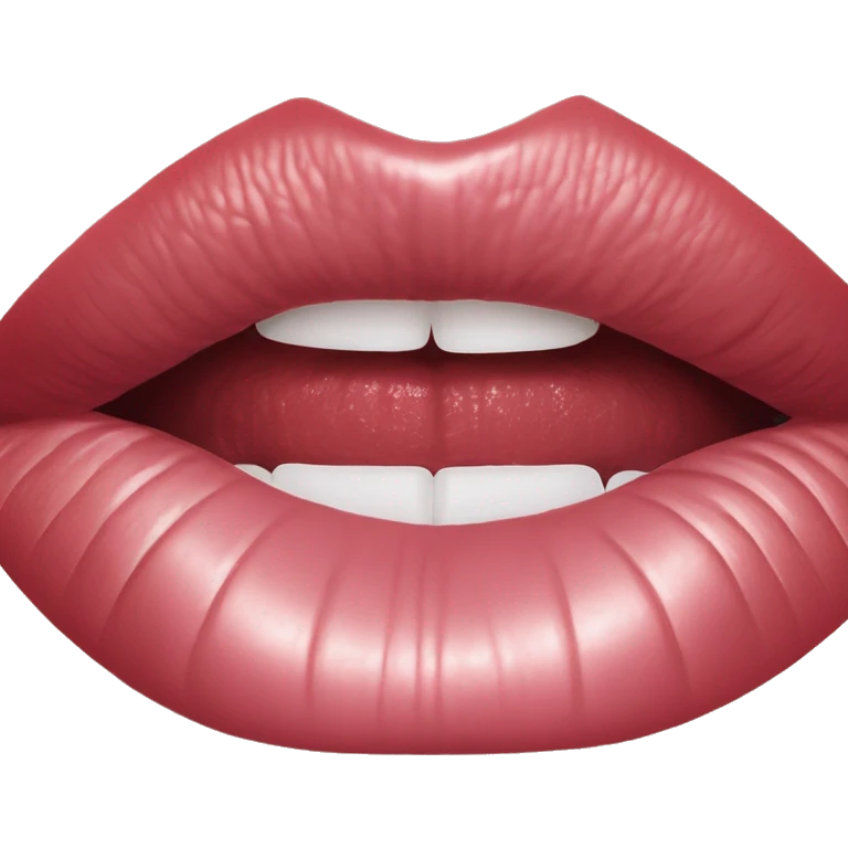 Dior lip gloss emoji
