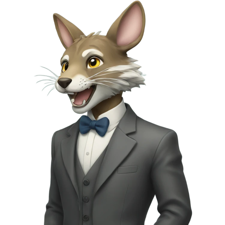 Beastars emoji
