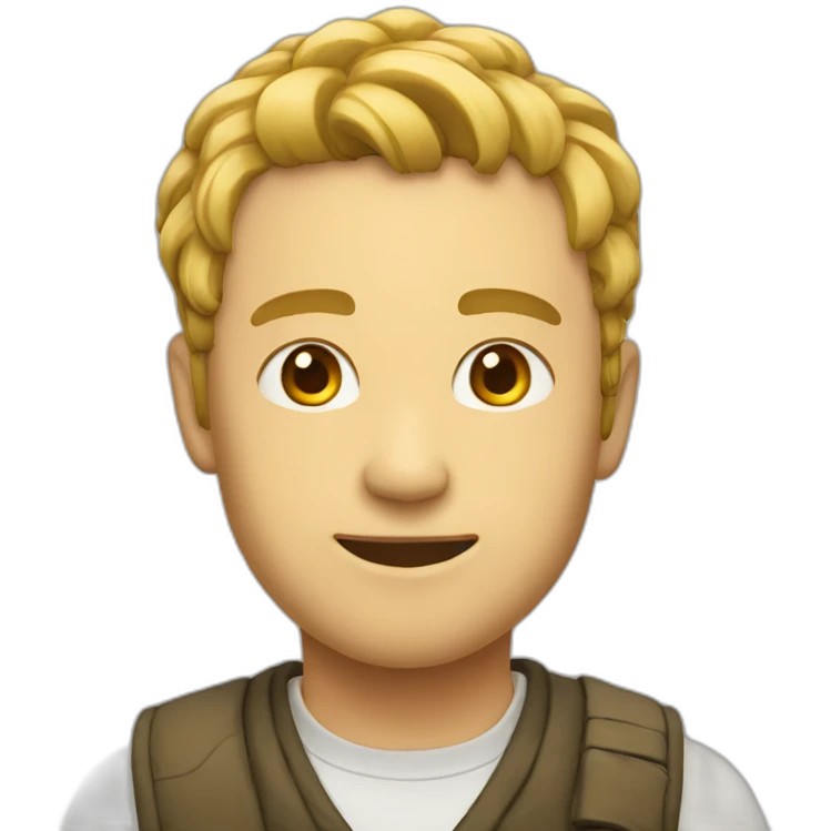 c罗 emoji