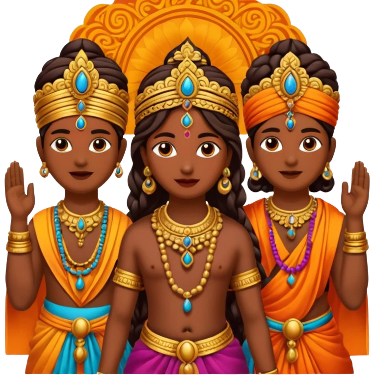 Chettikulangara kumbha barani emoji
