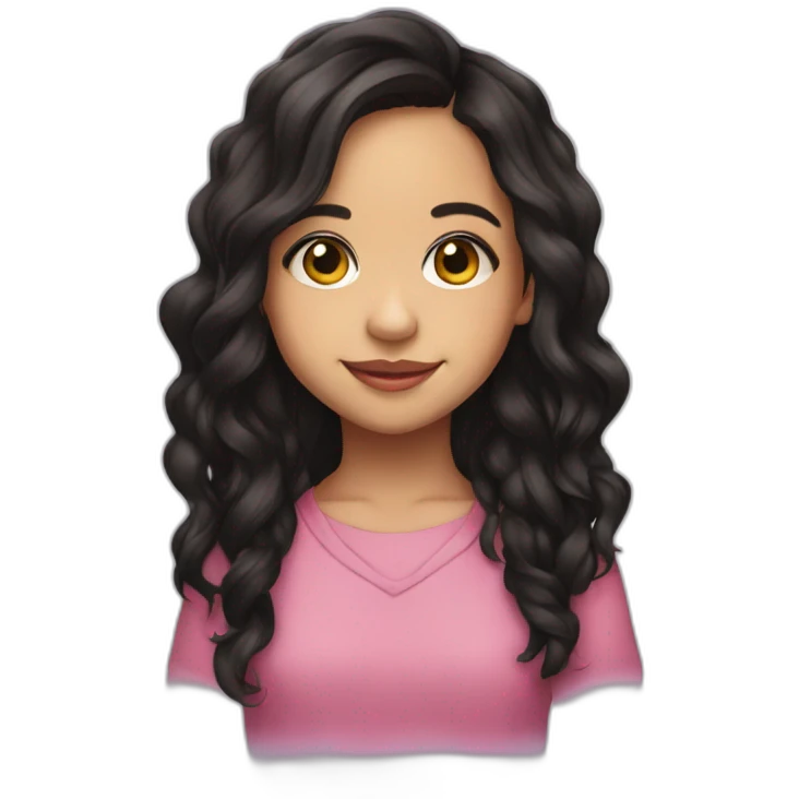 Jenna Ortega emoji