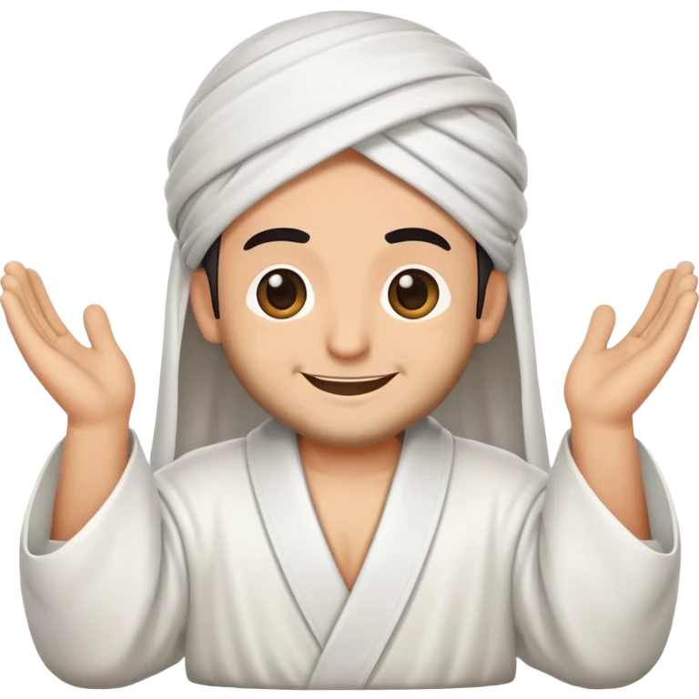 Алах строитель  emoji