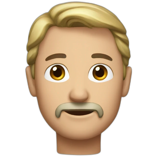 Steve emoji