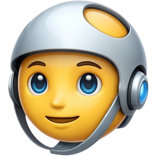emoji for AI emoji