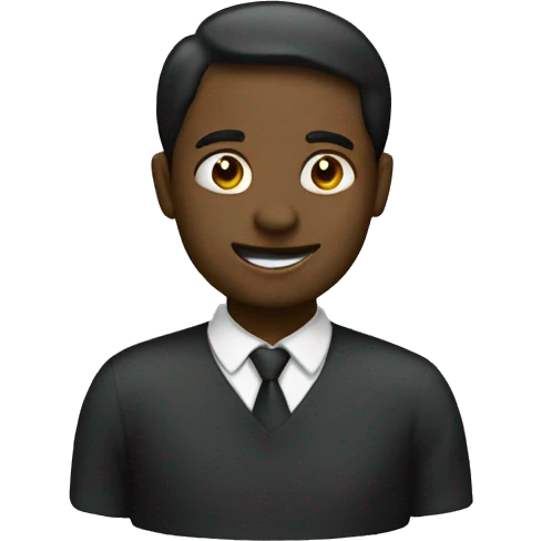 blackboard emoji