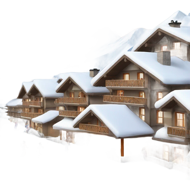 ski koninkrijk emoji