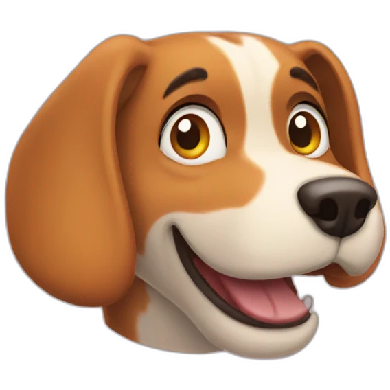 catdog emoji