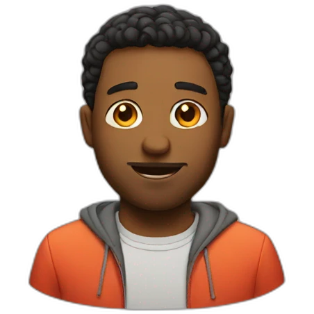 netflix emoji