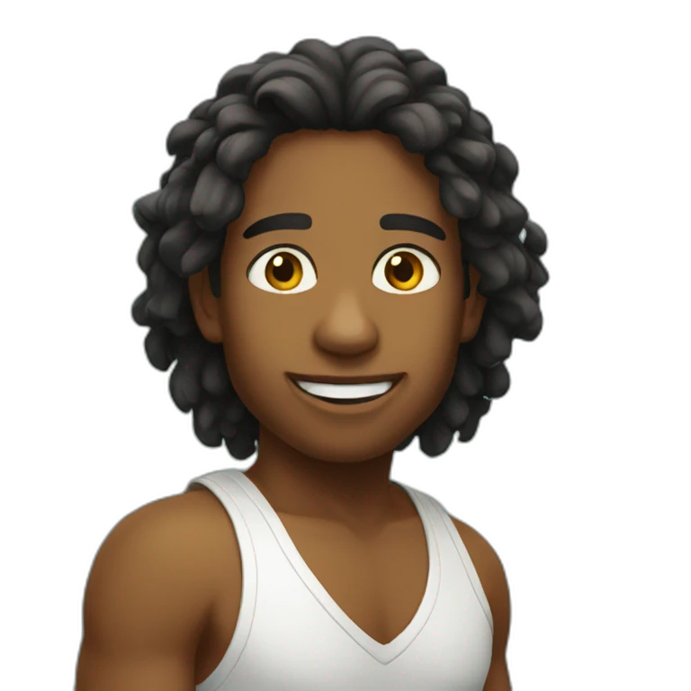 RIO emoji