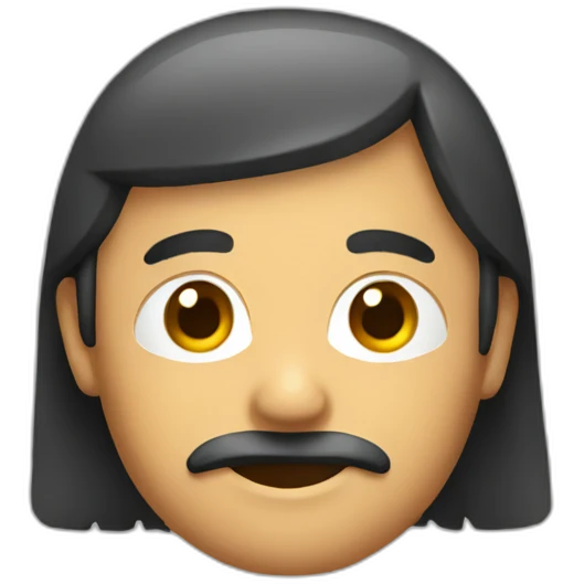 Paisajista emoji