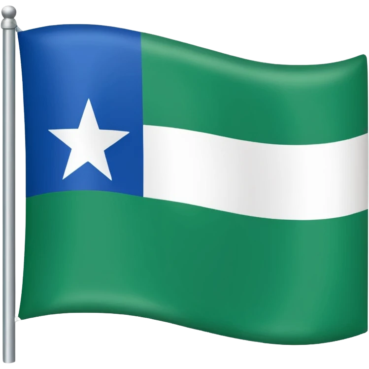 bandeira do pará  emoji