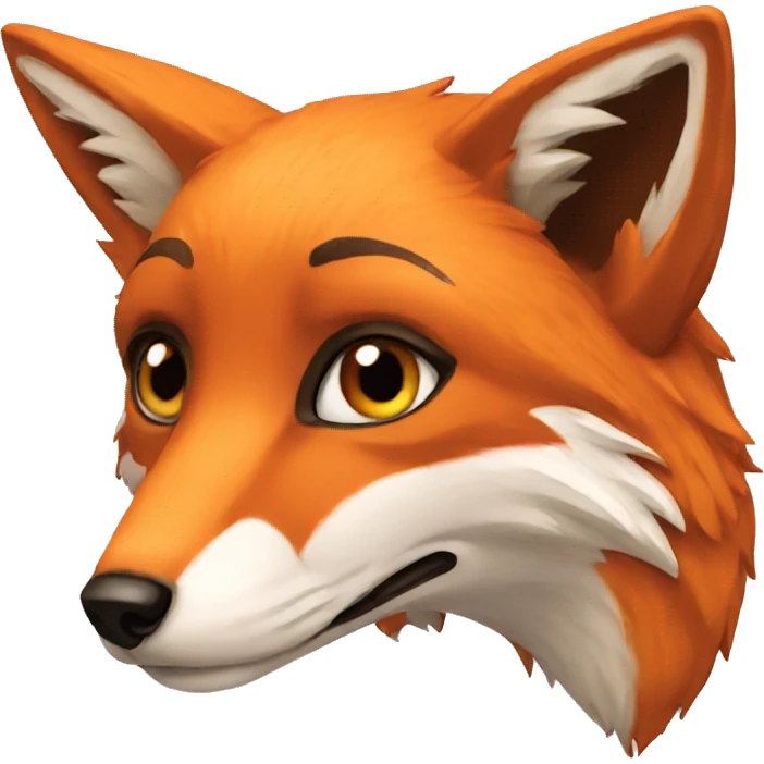 fox emoji