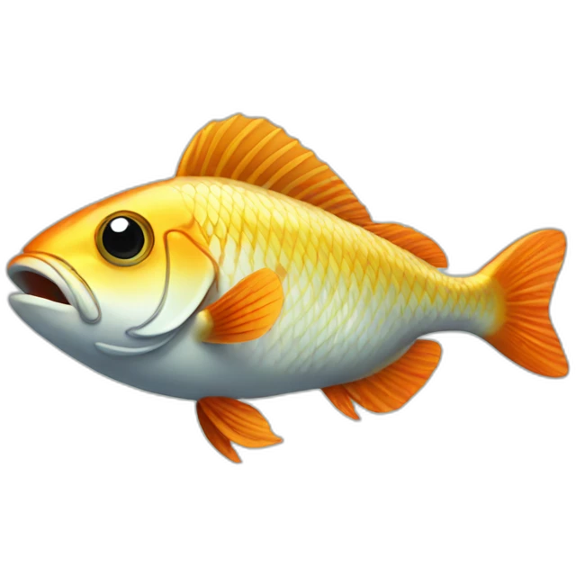 fish emoji