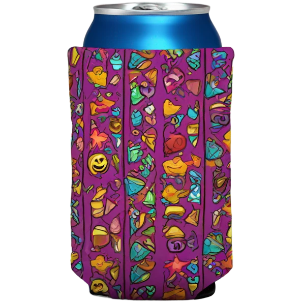Koozie emoji