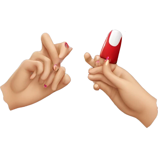 nails  emoji
