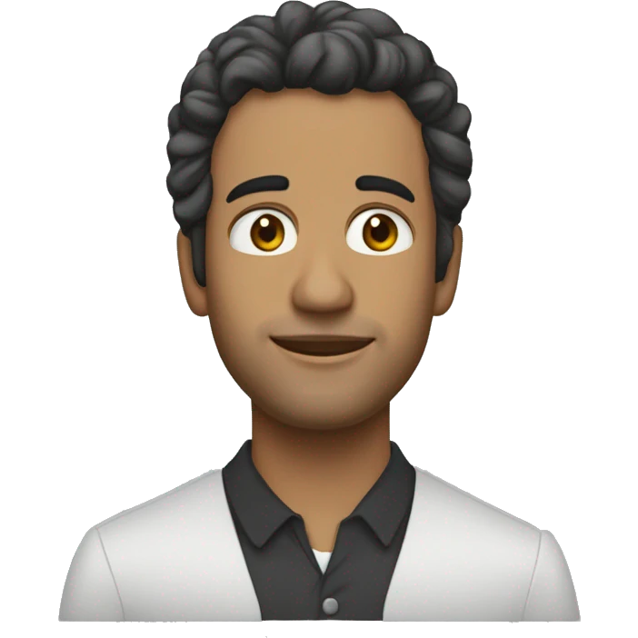Endrick Felipe Moreira de Sousa emoji